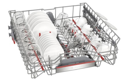 Bosch | Zmywarka | SMV8YCX02E | Do zabudowy | Szerokość 60 cm | Liczba kompletów naczyń 14 | Liczba programów 8 | Klasa efektywn