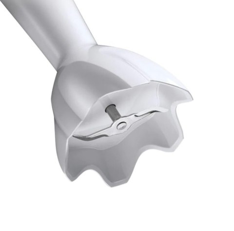 Braun | Blender | MultiQuick 3 | Blender ręczny | 700 W | Liczba prędkości 2 | Biały/Niebieski