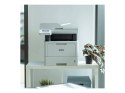Brother DCP-L5510DW | Mono | Laser | A4 | Biały | Czarno-biały A4/Legal | Monochromatyczna drukarka / kopiarka / skaner