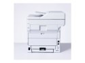 Brother DCP-L5510DW | Mono | Laser | A4 | Biały | Czarno-biały A4/Legal | Monochromatyczna drukarka / kopiarka / skaner