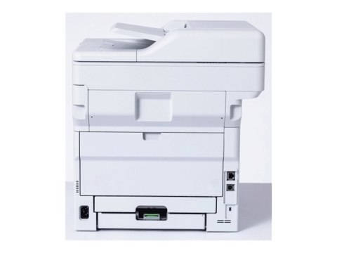 Brother DCP-L5510DW | Mono | Laser | A4 | Biały | Czarno-biały A4/Legal | Monochromatyczna drukarka / kopiarka / skaner