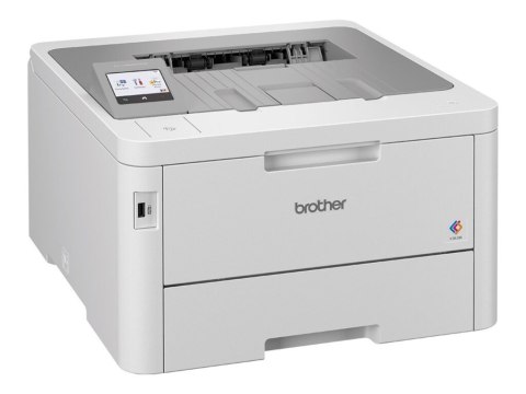 Brother | HL-L8240CDW | Bezprzewodowy | Przewodowy | Kolorowy | LED | A4/Legal | Biały