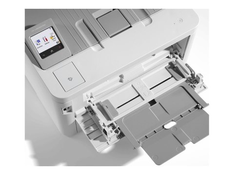 Brother | HL-L8240CDW | Bezprzewodowy | Przewodowy | Kolorowy | LED | A4/Legal | Biały