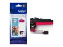 Brother LC424M Wkład atramentowy Magenta | Brother