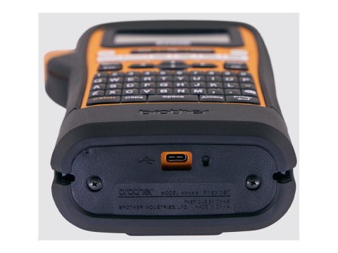 Brother PT-E310BTVP Pro Labelling Machine with integrated Bluetooth (Up to 18mm)