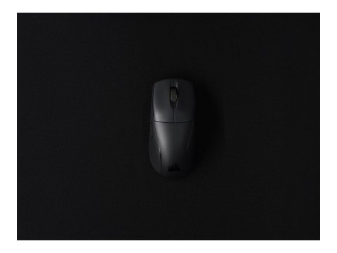 CORSAIR M75 AIR Gaming Mouse, Wireless, Black Corsair