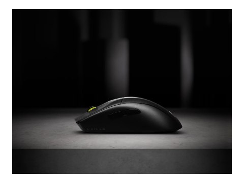 CORSAIR M75 AIR Gaming Mouse, Wireless, Black Corsair