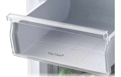 Candy | Chłodziarka | CCG1L314EW | Klasa efektywności energetycznej E | Wolnostojąca | Kombi | Wysokość 144 cm | Pojemność chłod