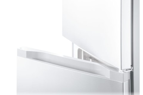 Candy | Chłodziarka | CCG1L314EW | Klasa efektywności energetycznej E | Wolnostojąca | Kombi | Wysokość 144 cm | Pojemność chłod