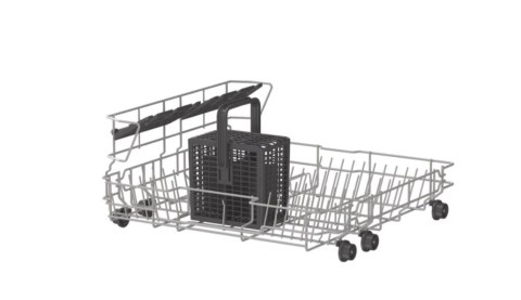 Candy | Zmywarka | CP 6E51LW | Stół | Szerokość 55 cm | Liczba kompletów naczyń 6 | Liczba programów 5 | Klasa efektywności ener