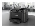 Canon MAXIFY | MB5150 | Faks / kopiarka / drukarka / skaner | Kolor | Technologia atramentowa | Format A4/Legal | Kolor czarny