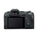 Canon | Megapiksel 24.2 MP | Stabilizator obrazu | ISO 102400 | Przekątna wyświetlacza 3 " | Wi-Fi | Nagrywanie wideo | Automaty