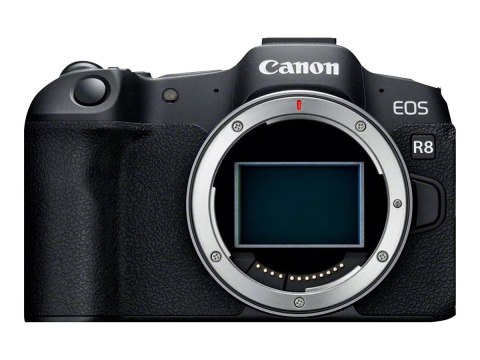 Canon | Megapiksel 24.2 MP | Stabilizator obrazu | ISO 102400 | Przekątna wyświetlacza 3 " | Wi-Fi | Nagrywanie wideo | Automaty