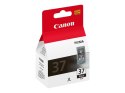 Canon PG-37 | Wkład atramentowy | Czarny