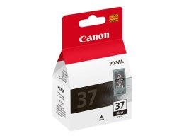 Canon PG-37 | Wkład atramentowy | Czarny