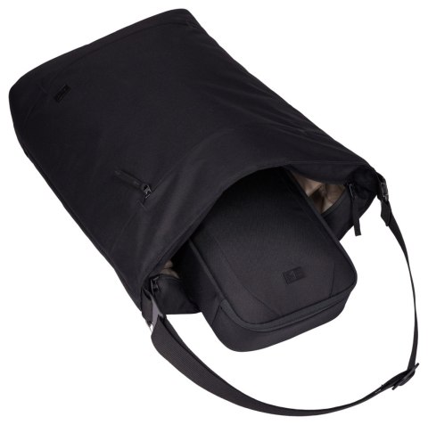 Case Logic INVIAC103 Invigo Eco Accessory Case Large, Black