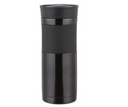 Contigo Kubek termiczny Byron 590ml Czarny (2095634)