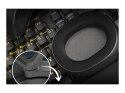 Corsair | HS65 | Słuchawki Gamingowe | Bezprzewodowe | Nauszne | Mikrofon | Bezprzewodowe | Węgiel