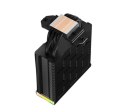Deepcool | Chłodnica powietrza procesora | AK400 Zero Dark | Intel, AMD