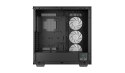 Obudowa DeepCool MORPHEUS Black