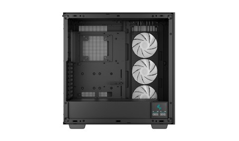 Obudowa DeepCool MORPHEUS Black