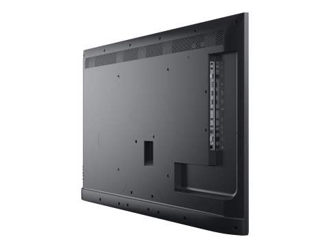 Dell | P5524Q | 55 " | VA | 3840 x 2160 pikseli | 16:9 | 8 ms | 350 cd/m² | Czarny | Ilość portów HDMI 2 | 60 Hz
