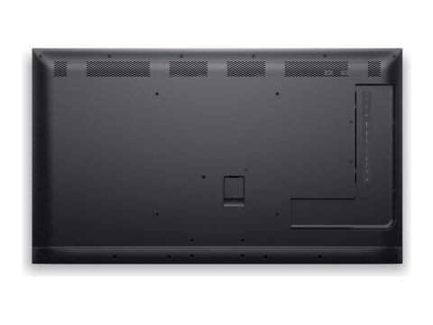 Dell | P5524Q | 55 " | VA | 3840 x 2160 pikseli | 16:9 | 8 ms | 350 cd/m² | Czarny | Ilość portów HDMI 2 | 60 Hz