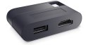 Dell Adapter USB-C to HDMI 2.0 / USB-A 3.0