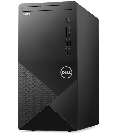 Dell Desktop Vostro MT 3030 i3-14100/8GB/512GB/UHD/Win11 Pro/ENG kbd/Mouse/3Y ProSupport NBD Onsite