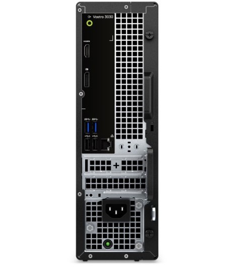 Dell Desktop Vostro SFF 3030 i5-14400/16GB/512GB/UHD/Win11 Pro/ENG kbd/Mouse/3Y ProSupport NBD Onsite