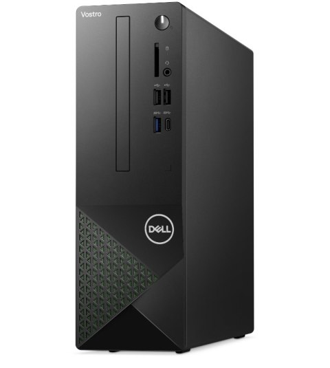 Dell Desktop Vostro SFF 3030 i5-14400/8GB/512GB/UHD/Ubuntu/ENG kbd/Mouse/3Y ProSupport NBD Onsite
