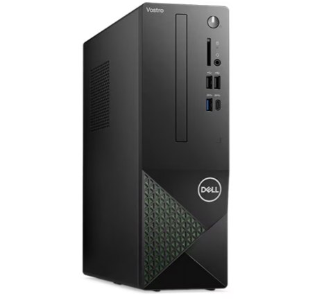 Dell Desktop Vostro SFF 3030 i7-14700/16GB/512GB/UHD/Win11 Pro/ENG kbd/Mouse/3Y ProSupport NBD Onsite