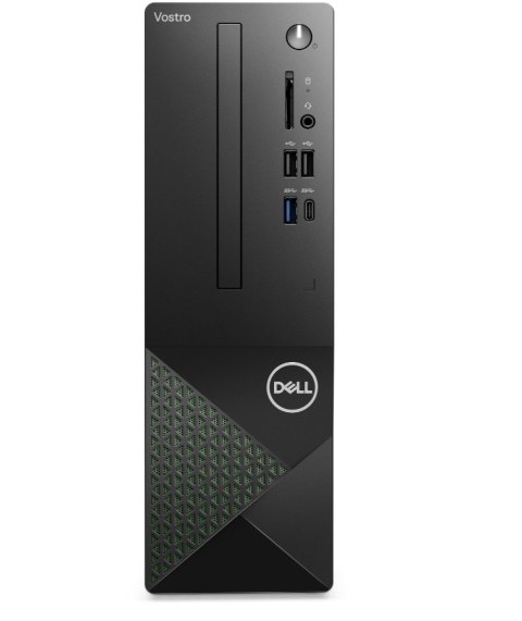 Dell Desktop Vostro SFF 3030 i7-14700/8GB/512GB/UHD/Win11 Pro/ENG kbd/Mouse/3Y ProSupport NBD Onsite
