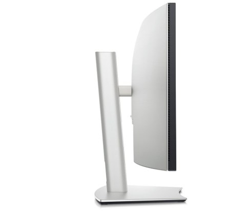 Dell LCD U3425WE 34" IPS WQHD/3440×1440/DP,HDMI,USB-C,USB, RJ45/Silver