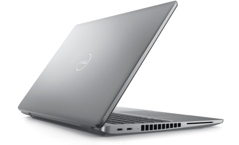 Dell Latitude 5550 | 15,6 " | IPS | FHD | 1920 x 1080 pikseli | Anti-glare | Intel Ultra 7 | 155U | 16 GB | DDR5 | SSD 512 GB | 