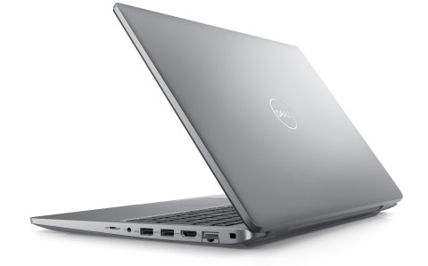 Dell Latitude 5550 | 15,6 " | IPS | FHD | 1920 x 1080 pikseli | Anti-glare | Intel Ultra 7 | 155U | 16 GB | DDR5 | SSD 512 GB | 