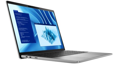 Dell Latitude 7455 AG QHD+ Snapdragon X Elite/32GB/512GB/Qualcomm Adreno/Win11 Pro/ENG Backlit kbd/FP/Touch/3Y ProSupport NBD On