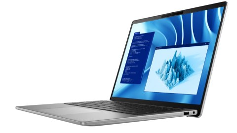 Dell Latitude 7455 AG QHD+ Snapdragon X Elite/32GB/512GB/Qualcomm Adreno/Win11 Pro/ENG Backlit kbd/FP/Touch/3Y ProSupport NBD On