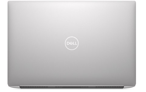 Dell XPS 16 9640 OLED Ultra 7 155H/32GB/1TB/NVIDIA GF RTX 4070 8GB/Win11 Pro/ENG backlit kbd/Platinum/Touch/3Y OnSite Warranty |