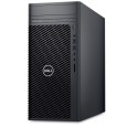Dell Precision Tower 3680 i7-14700/16GB/512GB/NVIDIA T1000 4GB/Win11 Pro/No Kbd/3Y Basic OnSite Warranty
