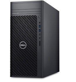Dell Precision Tower 3680 i7-14700/32GB/1TB/NVIDIA GeForce RTX 4080 Super 16GB/Win11 Pro/No Kbd/3Y Basic OnSite Warranty