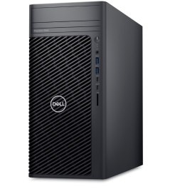 Dell Precision Tower 3680 i9-14900/32GB/1TB/NVIDIA GeForce RTX 4080 Super 16GB/Win11 Pro/No Kbd/3Y Basic OnSite Warranty