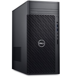 Dell Precision Tower 3680 i9-14900/32GB/1TB/Nvidia RTX 2000 Ada 16 GB/Win11 Pro/No Kbd/3Y Basic OnSite Warranty