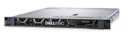 Dell Server PowerEdge R450 Silver 4310/No RAM/8x2.5
