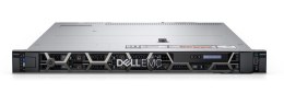 Dell Server PowerEdge R450 Silver 4310/No RAM/8x2.5