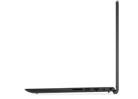 Dell Vostro 15 3530 | Carbon Black | 15.6 " | WVA | FHD | 1920 x 1080 pixels | Anti-glare | Intel Core i5 | i5-1334U | 8 GB | DD