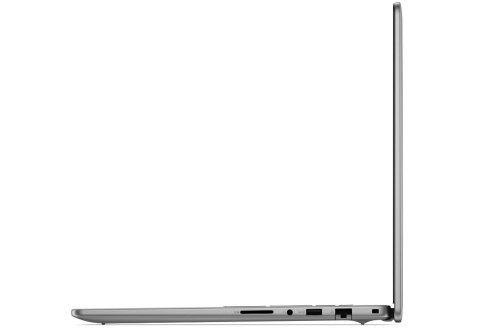Dell Vostro 16 5640 | Titan Grey | 16 " | WVA | FHD+ | 1920 x 1200 pixels | Anti-glare | Intel Core 5 | 120U | 16 GB | DDR5 | So