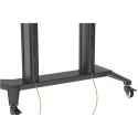 Digitus | Pozostałe | 70-120" | Maksymalna waga (ładowność) 140 kg | Czarny