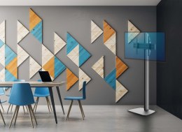 EDBAK | Stojak pod ekran płaski 40-75