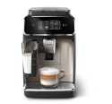 Ekspres do kawy | EP2336/40 | Ciśnienie pompy 15 bar | Wbudowany spieniacz do mleka | W pełni automatyczny | 1500 W | Czarny